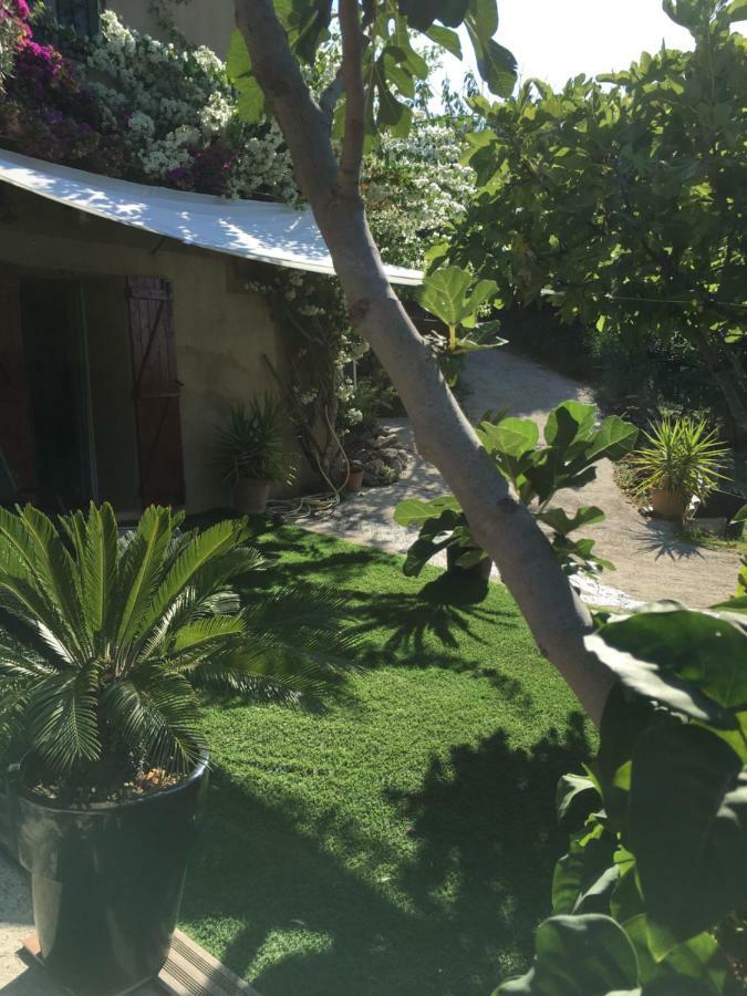 Les Terrasses Sur Mer Ollioules Exterior foto